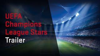 New & Official  myClub  UEFA Champions League Stars PES 2015 ES