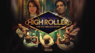 High RollerThe Stu Ungar Story  Full Movie  Al Bernstein  Andrew N.S. Glazer  Michael Imperioli