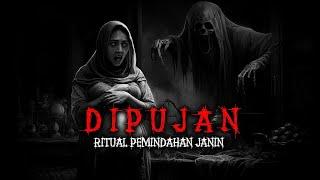 MISTERI DIBALIK JANIN HILANG DALAM KANDUNGAN  DI PUJAN 