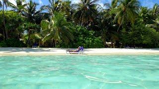 VILAMENDHOO ISLAND RESORT - MALDIVE SOUTH ARI ATOLL