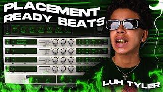How To Make Placement Ready Beats in Fl Studio  Simple Placement Beats 2023
