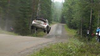 WRC Rally Finland 2013  Max Attack