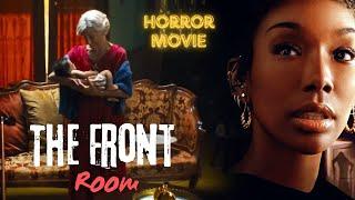 The Front Room 2024  A Gripping Psychological Horror  Plot Trailer & Release Date