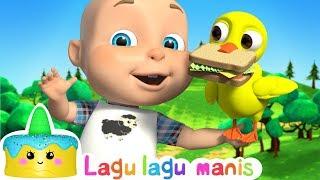 PETERNAKAN MACDONALD – Lagu –lagu Untuk anak