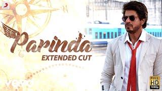 Pritam - Parinda Best VideoJab Harry Met SejalShah Rukh KhanAnushka Sharma