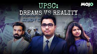 From Puja Khedkar’s Scam to Basement Deaths Inside Indias Toughest Exam – UPSC Revealed