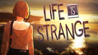 A STORM IS COMING  Life Is Strange Episode 1 Chrysalis