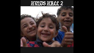 MACKLEMORE - HINDS HALL 2 feat. Anees MC Abdul Amer Zahr LYRIC VIDEO