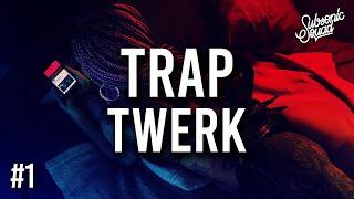 Best of Trap & Twerk 2020  Bass Boosted Party Mix  Trap Music  Mixed by Subsonic Squad