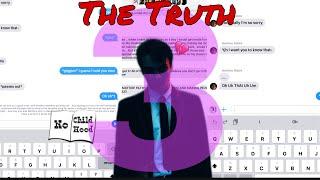 The Truth Part  3 Mattheo Riddle