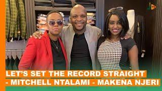 Lets Set The Record Straight - Michelle Ntalami & Makena Njeri #BongaNaJalas
