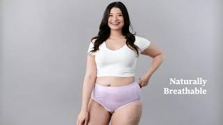 Fruit Of The Loom Plus Size Underwear