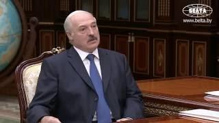 Батька дал жесткий ответ Российским чиновникам.