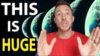 5 Signs Youve Shifted Timelines & this is HUGE