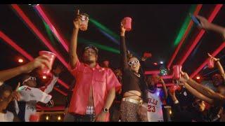 Kanina Kandalama ft Jemax  _ Alcohol Official Music Video Dir by Sammie Dee & Kingson