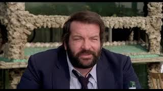 Le cogneur  film policier et comedie complet en francais avec Bud Spencer