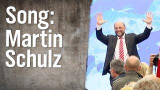 Martin-Schulz-Song  extra 3  NDR