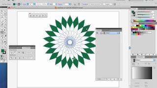 Kerim KIRPAT Adobe Illustrator CS5 İle BP Logo Yapımı