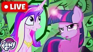  My Little Pony Deutsch  Freundschaft ist Magie  BESTE FOLGE JEDER STAFFEL