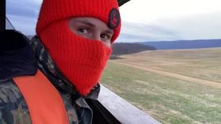 Hunting Season 2019 @VitalProteins  Nick Stahl