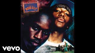 Mobb Deep - Survival of the Fittest Official Audio