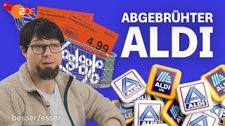 Insider Infos So beschummelt Aldi dich bei den Preisen