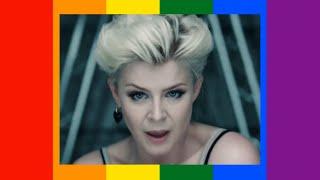 LGBT Pride Anthem Dance Mix Cher RuPaul Sylvester Madonna Diana Ross...