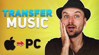 How to Transfer Music from PC to iPhone Without iTunes  3 Ways