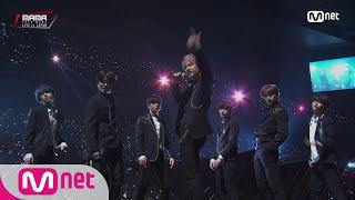 Stary Kids_Overdose + Growl  EXO│2018 MAMA FANS CHOICE in JAPAN 181212