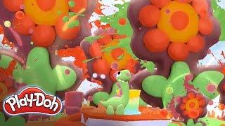 Play-Doh Touch Official TV Teaser