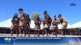 Olufuko celebrates Namibias rich cultural heritage and traditions - nbc