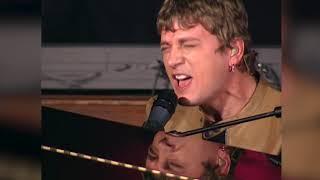 Matchbox Twenty “Bright Lights” LAUNCH live performance 2002