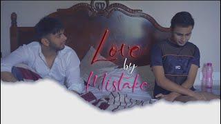 Love by Mistake - Gay Storyline  Part 1