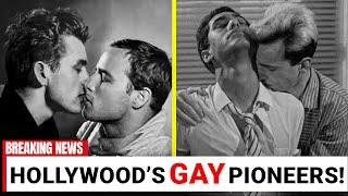 10 Gay Closet Cases Of Hollywoods Golden Age That Will Shock You