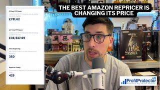 The Best Amazon Repricer Is Changing Price - Lock In Now