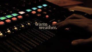 Voxxes Sheila Dara Aisha - Warm Weather Official Music Video