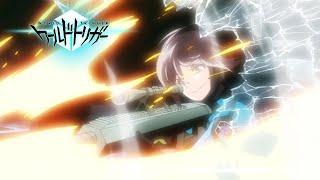 Chika Takes the Shot  World Trigger Season 3