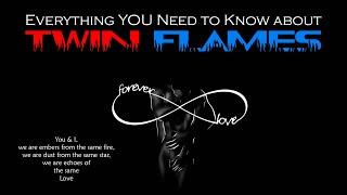 Everything You Need to Know about Twin Flames 