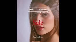 Intimissimi Malta Summer Sale Square