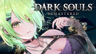 【DARK SOULS REMASTERED】 Truly the Dark Souls of Dark Souls