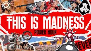 POWER HOUR 2023  Defqon.1 Weekend Festival  This is Madness