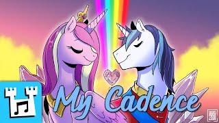 4everfreebrony - My Cadence feat. Koa Original by @matthewmosiermusic