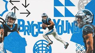 Get Hype Best plays of Bryce Young at Alabama