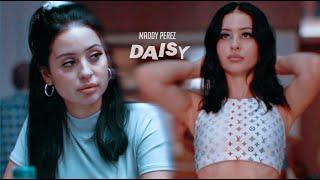 → Maddy Perez  Daisy