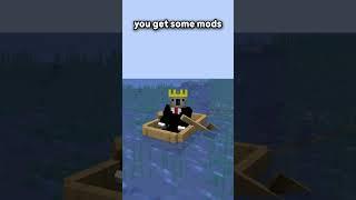 What Is The Best Mod in Minecraft?