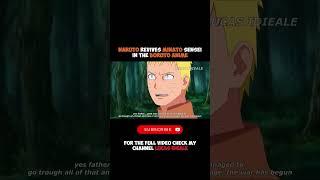 Naruto Revives Minato Namikaze In The Boruto Series