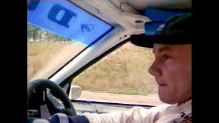 John Nielsen - Nissan Skyline R32 Roskilde 1998