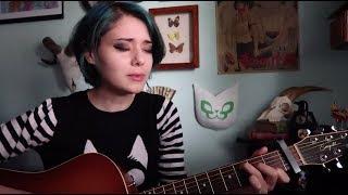 Without Me - Halsey Cover