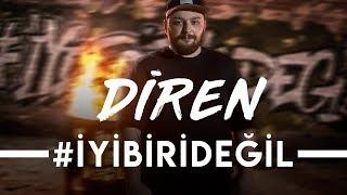 Diren - İyi Biri Değil Prod. by Allame Official Video