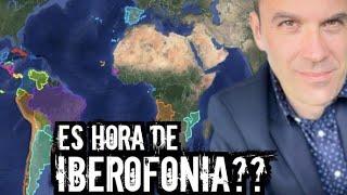 La caída del hegemón anglo abre una ventana de oportunidad a la IBEROFONÍA la aprovecharemos?